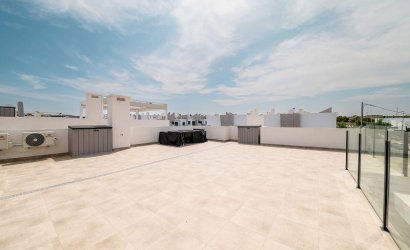 Herverkoop - Apartment -
San Miguel de Salinas - Inland
