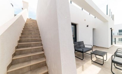 Herverkoop - Apartment -
San Miguel de Salinas - Inland