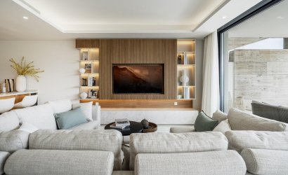 Nouvelle construction - Apartment -
Marbella - Nueva Andalucia
