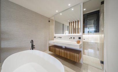 Nouvelle construction - Apartment -
Marbella - Nueva Andalucia