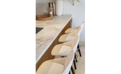 Nouvelle construction - Apartment -
Marbella - Nueva Andalucia