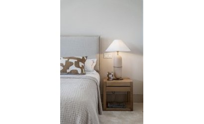 Nouvelle construction - Apartment -
Marbella - Nueva Andalucia