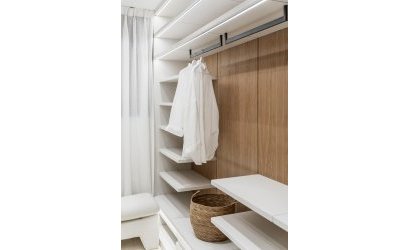 Nouvelle construction - Apartment -
Marbella - Nueva Andalucia