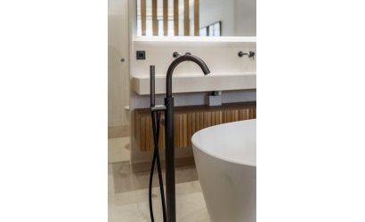 Nouvelle construction - Apartment -
Marbella - Nueva Andalucia