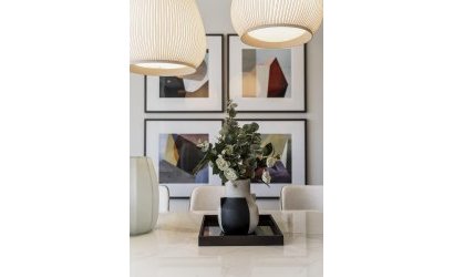 Nouvelle construction - Apartment -
Marbella - Nueva Andalucia