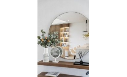 Nouvelle construction - Apartment -
Marbella - Nueva Andalucia