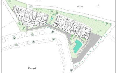 Nouvelle construction - Apartment -
Marbella - Nueva Andalucia