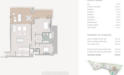 Nouvelle construction - Apartment -
Marbella - Nueva Andalucia