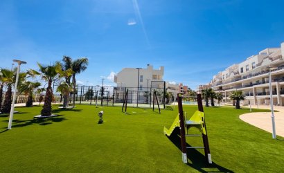 Revente - Apartment -
Guardamar del Segura - El Raso
