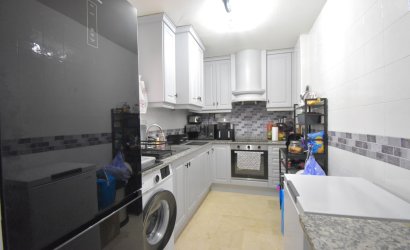 Resale - Apartment -
Orihuela Costa - Villamartín