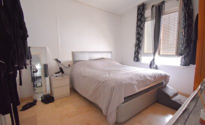 Resale - Apartment -
Orihuela Costa - Villamartín
