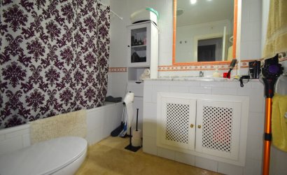Resale - Apartment -
Orihuela Costa - Villamartín