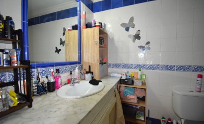 Resale - Apartment -
Orihuela Costa - Villamartín