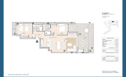 New Build - Apartment -
La Linea De La Concepcion - Torrenueva
