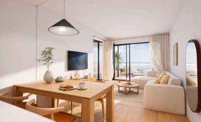 New Build - Apartment -
La Linea De La Concepcion - Torrenueva