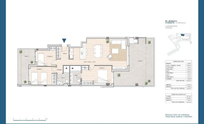 New Build - Apartment -
La Linea De La Concepcion - Torrenueva