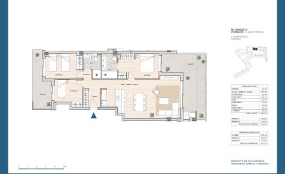 New Build - Apartment -
La Linea De La Concepcion - Torrenueva