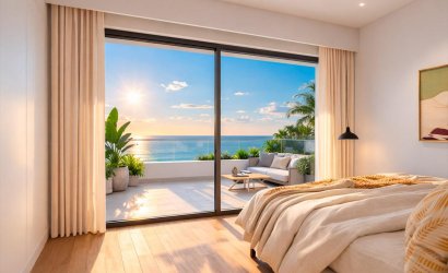 New Build - Apartment -
La Linea De La Concepcion - Torrenueva