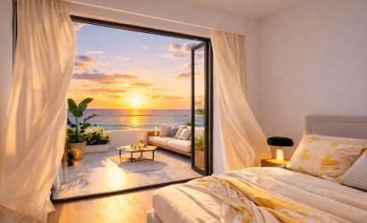 New Build - Apartment -
La Linea De La Concepcion - Torrenueva