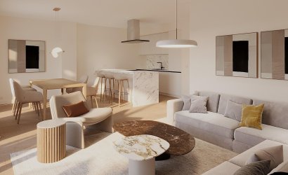 New Build - Penthouse -
La Linea De La Concepcion - Torrenueva