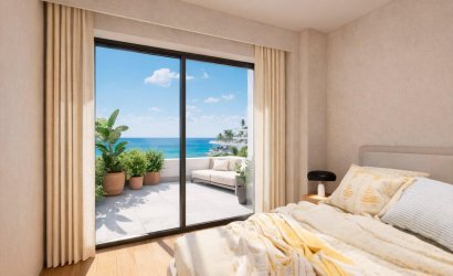 New Build - Penthouse -
La Linea De La Concepcion - Torrenueva