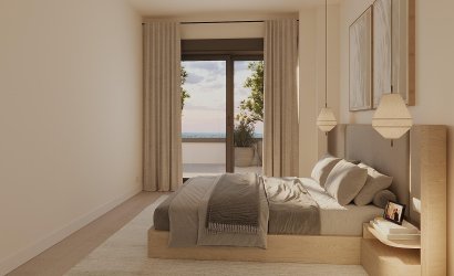 New Build - Penthouse -
La Linea De La Concepcion - Torrenueva