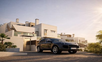 New Build - Penthouse -
La Linea De La Concepcion - Torrenueva