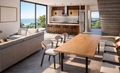 New Build - Town House -
La Linea De La Concepcion - Torrenueva