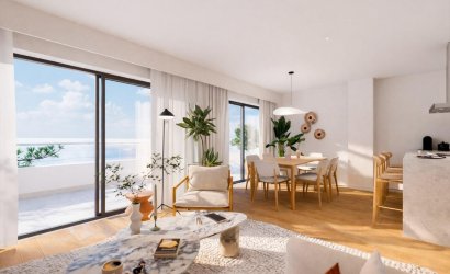 New Build - Town House -
La Linea De La Concepcion - Torrenueva