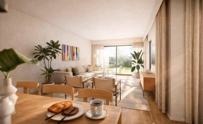 New Build - Town House -
La Linea De La Concepcion - Torrenueva