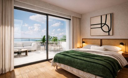New Build - Town House -
La Linea De La Concepcion - Torrenueva