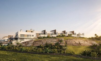 New Build - Town House -
La Linea De La Concepcion - Torrenueva