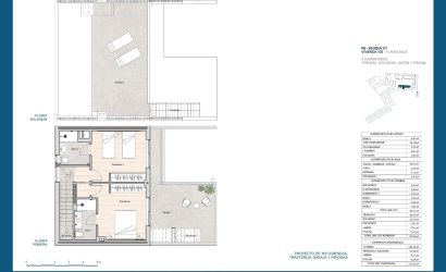 New Build - Town House -
La Linea De La Concepcion - Torrenueva