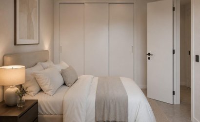 New Build - Villa -
Mazarron - Country Club