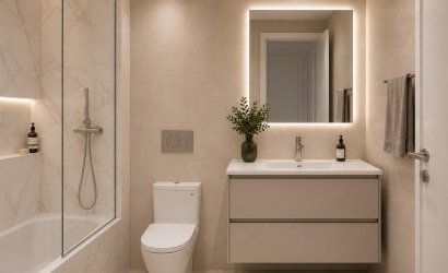 New Build - Villa -
Mazarron - Country Club