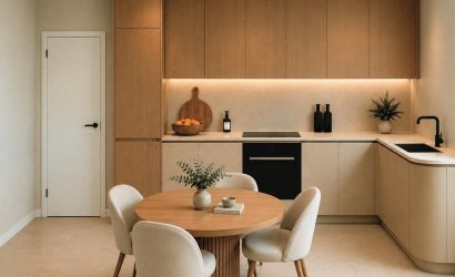 New Build - Apartment -
Torrevieja - Centro