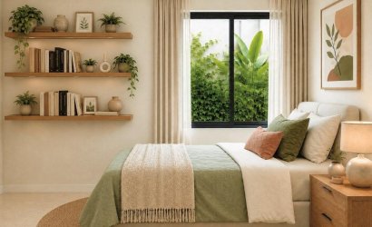 New Build - Apartment -
Torrevieja - Centro