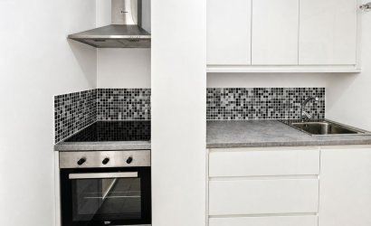 Herverkoop - Apartment -
San Luis de Sabinillas - Costa del Sol