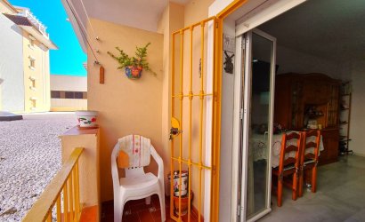 Herverkoop - Apartment -
San Luis de Sabinillas - Costa del Sol