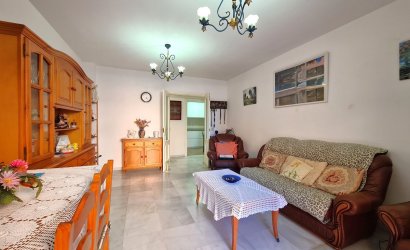 Herverkoop - Apartment -
San Luis de Sabinillas - Costa del Sol