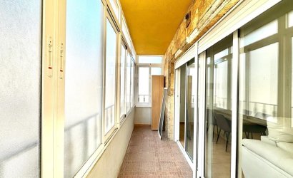 Herverkoop - Apartment -
Torrevieja - Centro