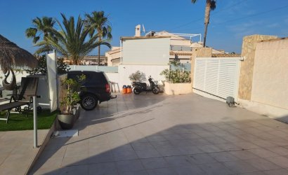 Resale - Villa -
Ciudad Quesada - Costa Blanca