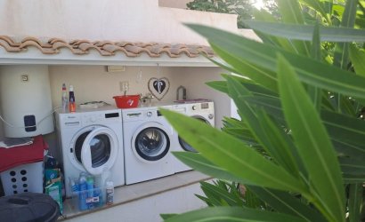 Resale - Villa -
Ciudad Quesada - Costa Blanca