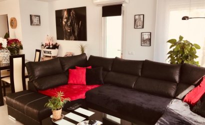 Resale - Villa -
Ciudad Quesada - Costa Blanca