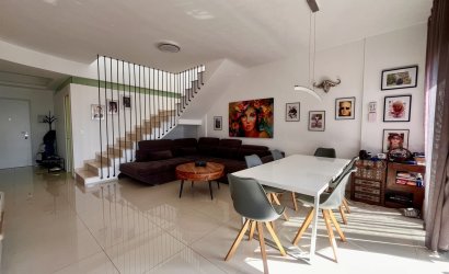 Revente - Attique -
Los Dolses - Inland