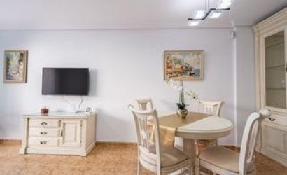 Resale - Apartment -
Torrevieja - Playa del Cura