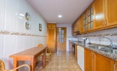 Resale - Apartment -
Torrevieja - Playa del Cura
