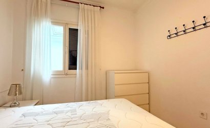Resale - Bungalow -
Torrevieja - Costa Blanca