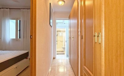 Resale - Bungalow -
Torrevieja - Costa Blanca