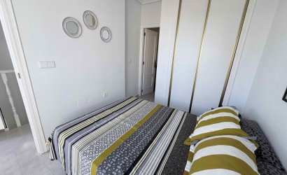 Resale - Town House -
Orihuela Costa - Costa Blanca